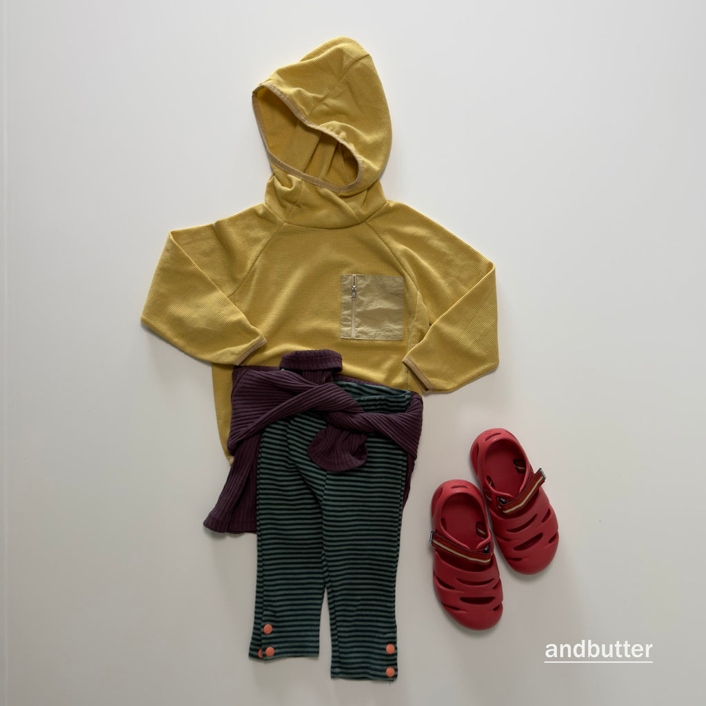 andbutter Toto Leggings