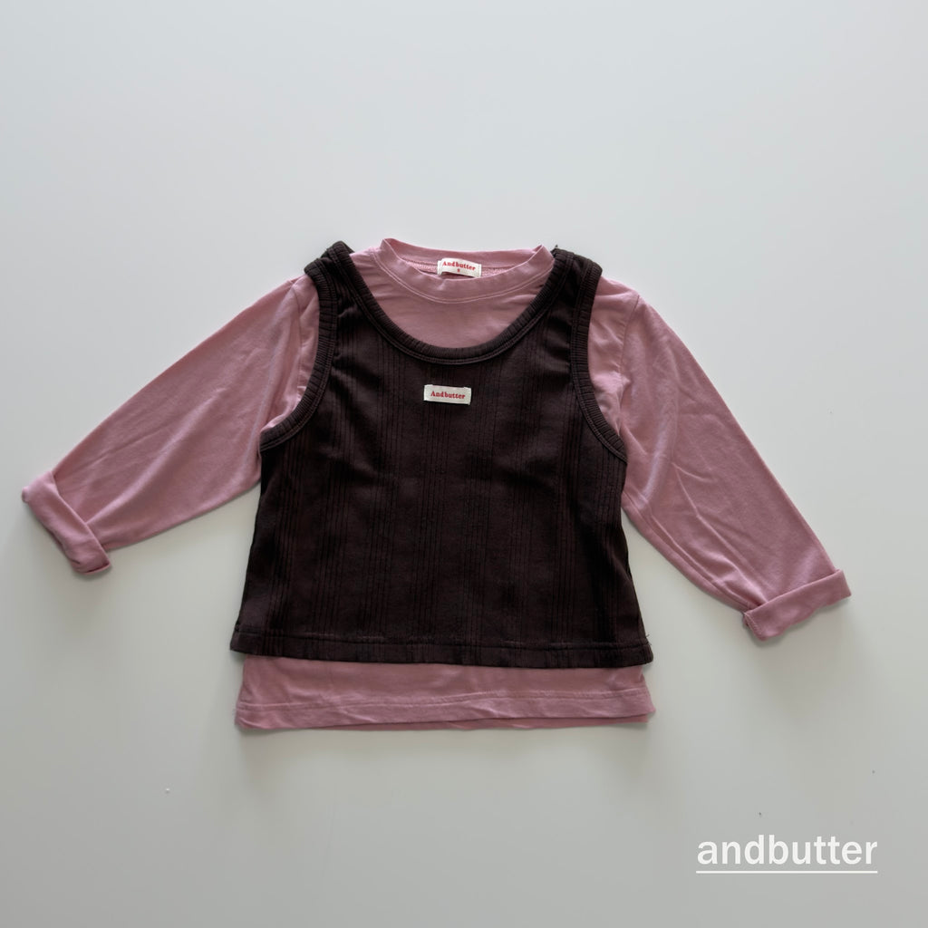 andbutter Baguette Layered Set