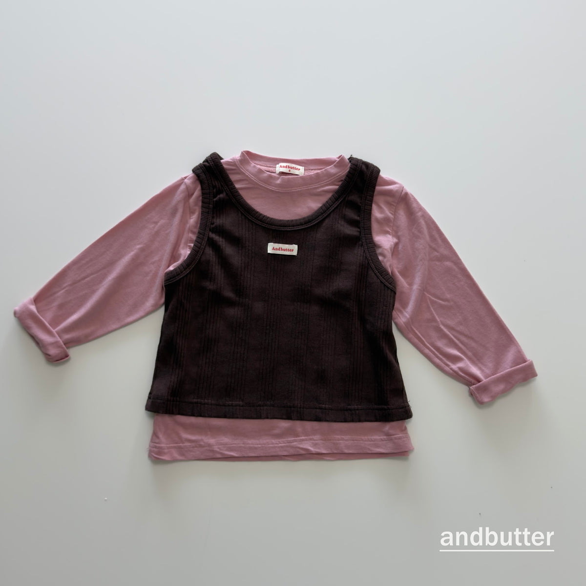 andbutter Baguette Layered Set