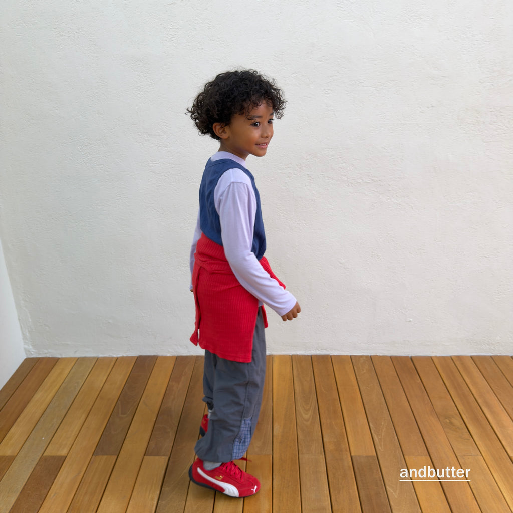 andbutter Baguette Layered Set