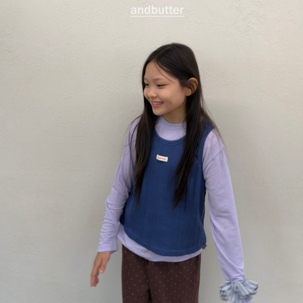 andbutter Baguette Layered Set