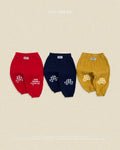 Oott Bebe Boombooomi Bloomer Pants