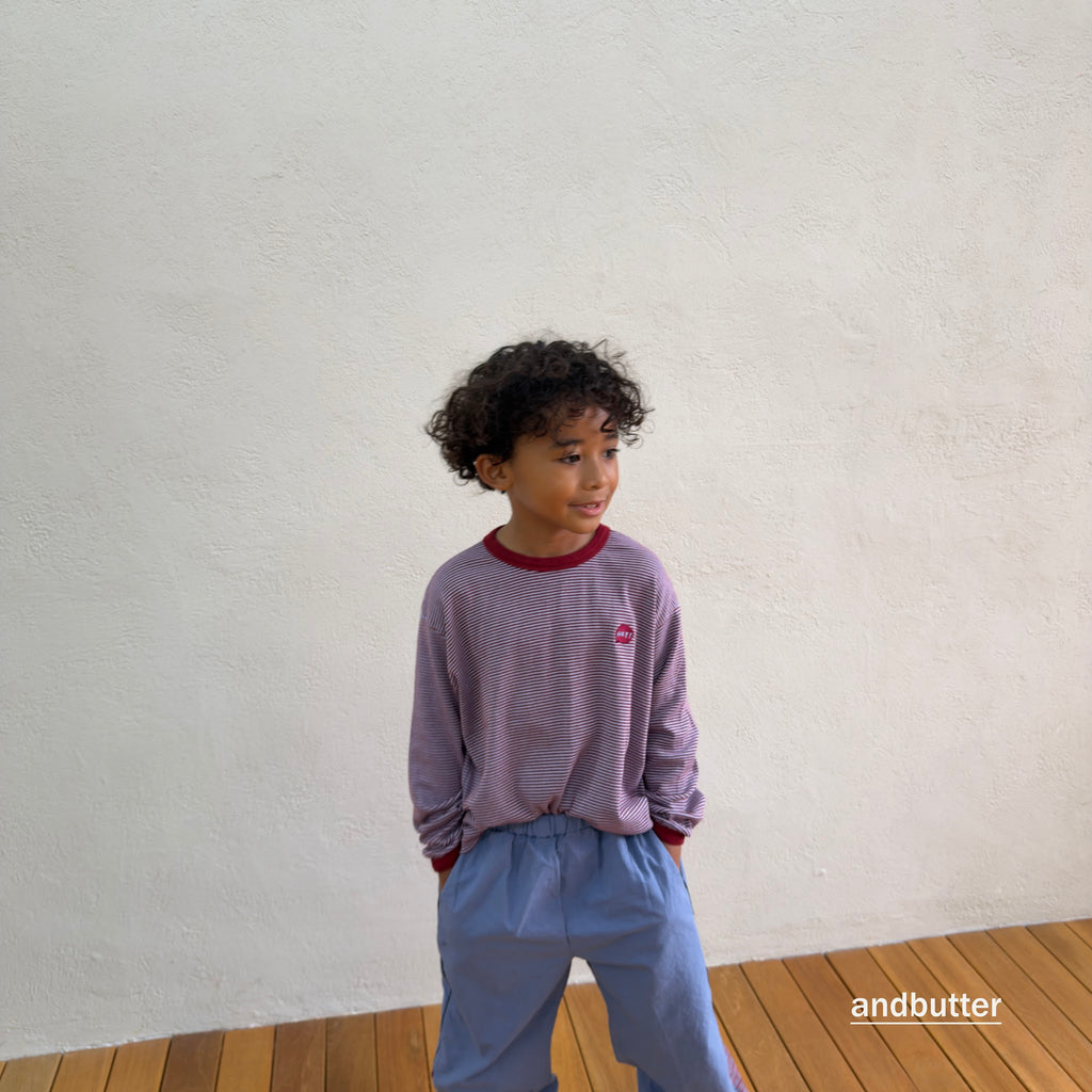 andbutter Hey T-Shirt
