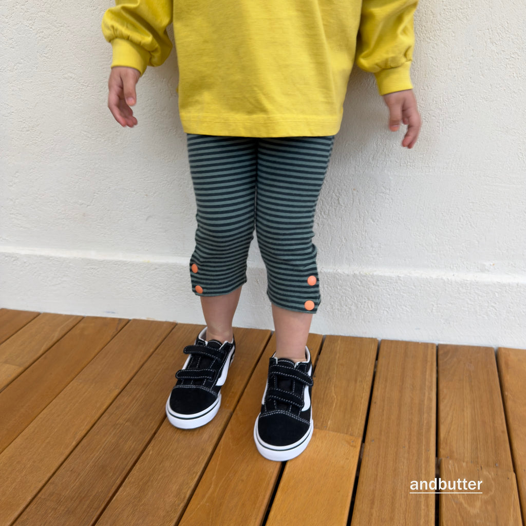 andbutter Toto Leggings