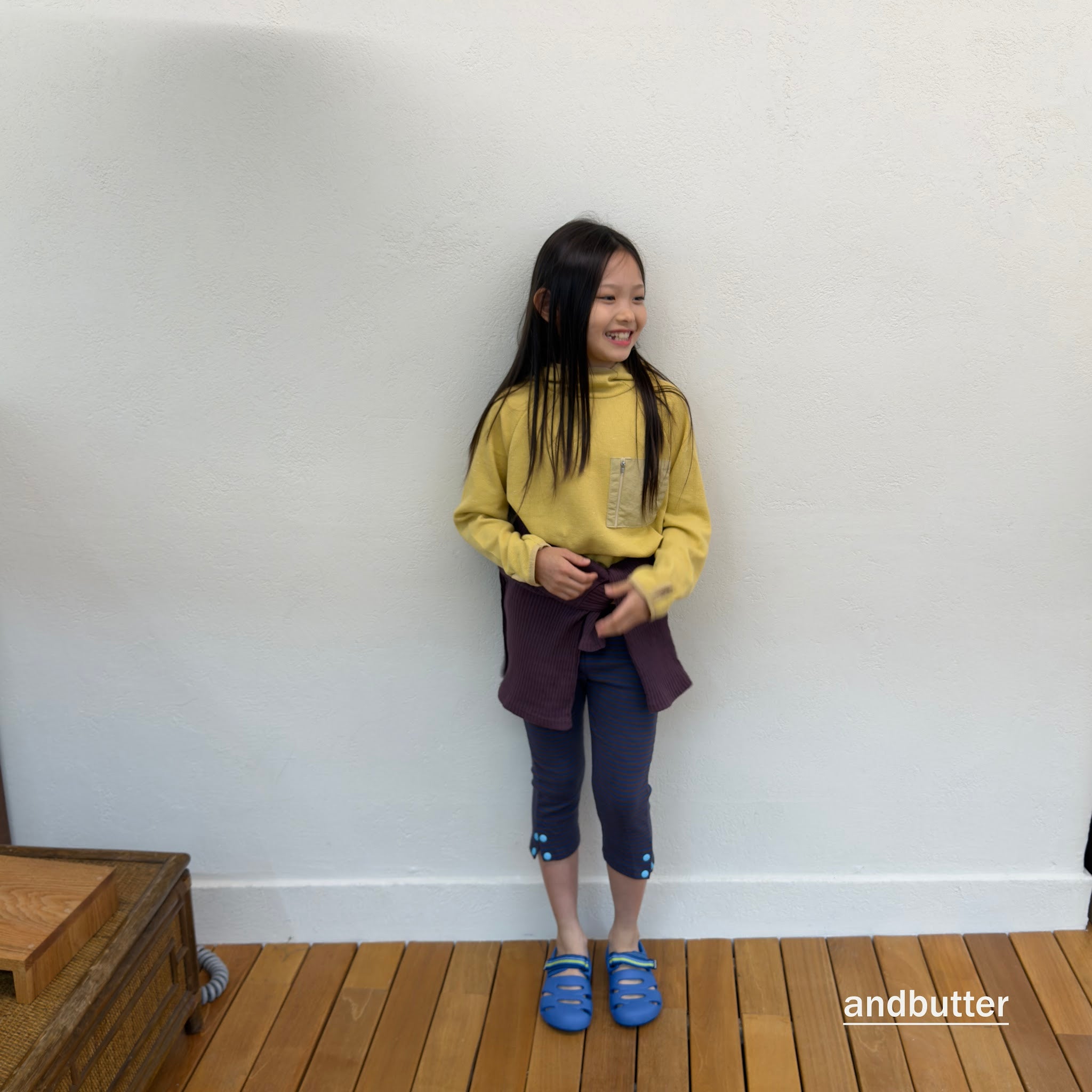 andbutter Toto Leggings