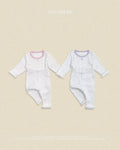 Oott Bebe Coco Flower Loungewear