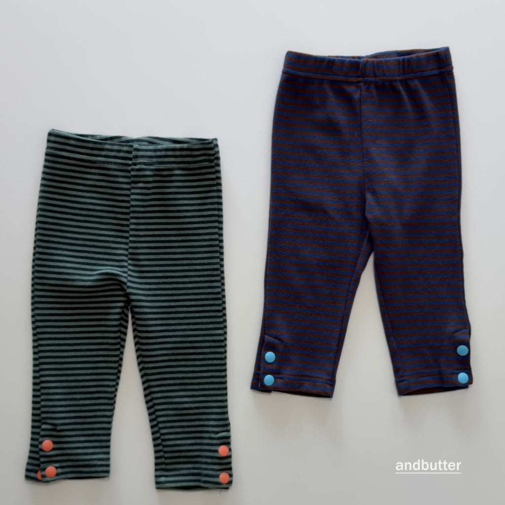 andbutter Toto Leggings