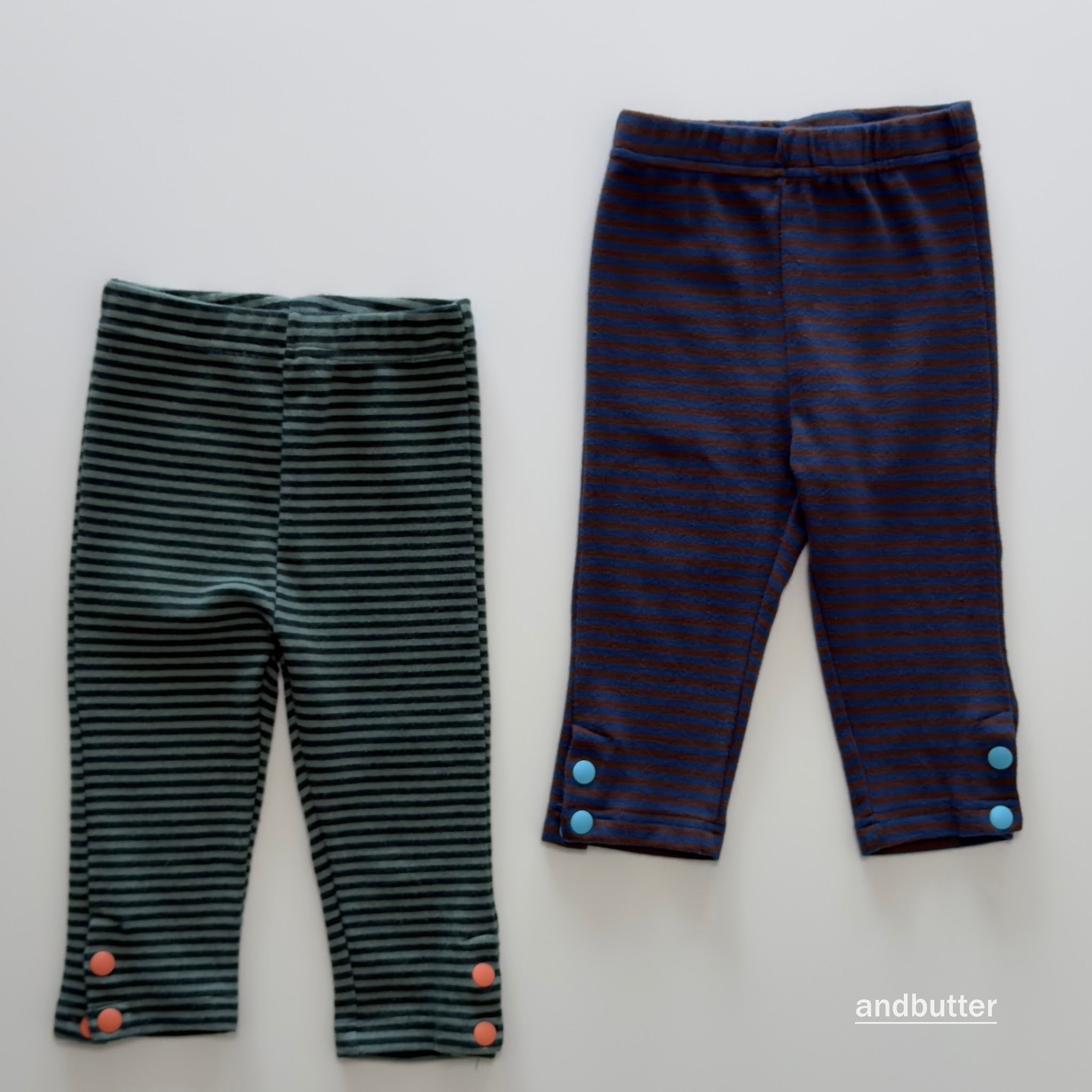 andbutter Toto Leggings