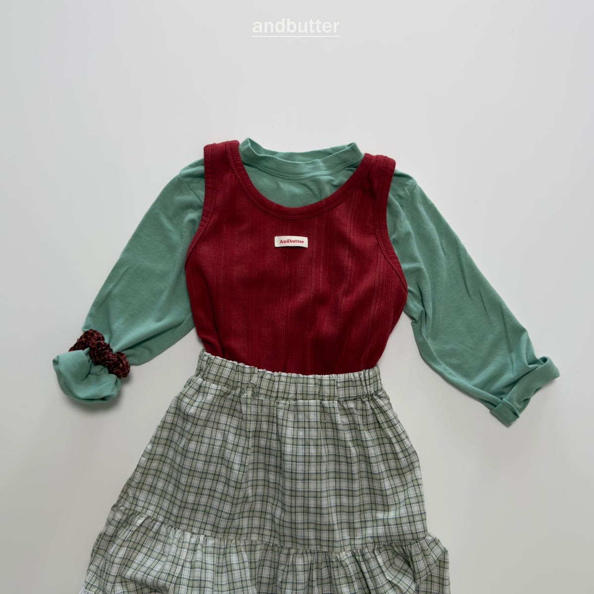 andbutter Baguette Layered Set
