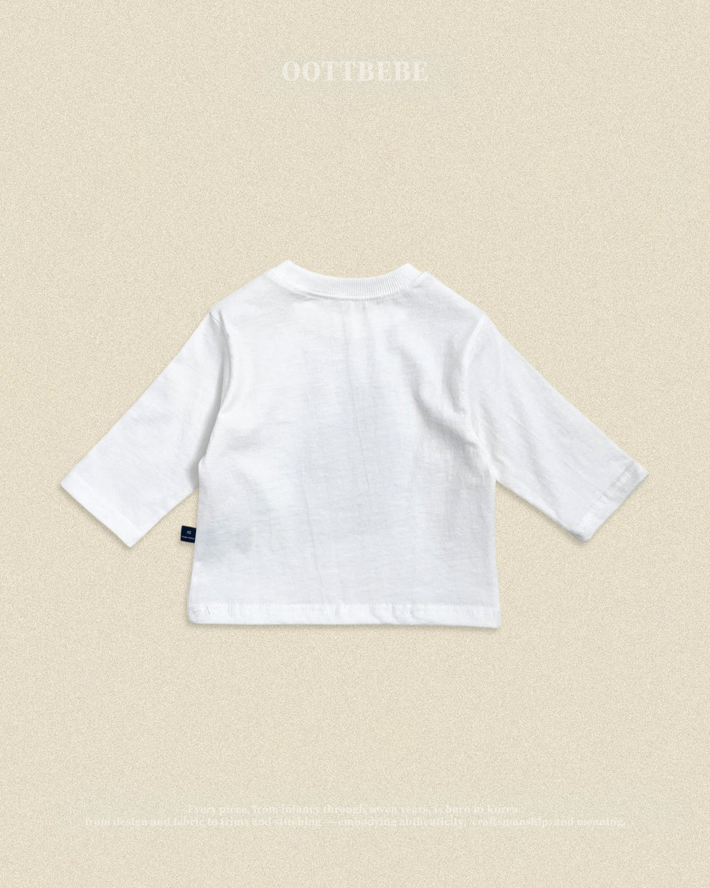 Oott Bebe Puppy Series T-shirt