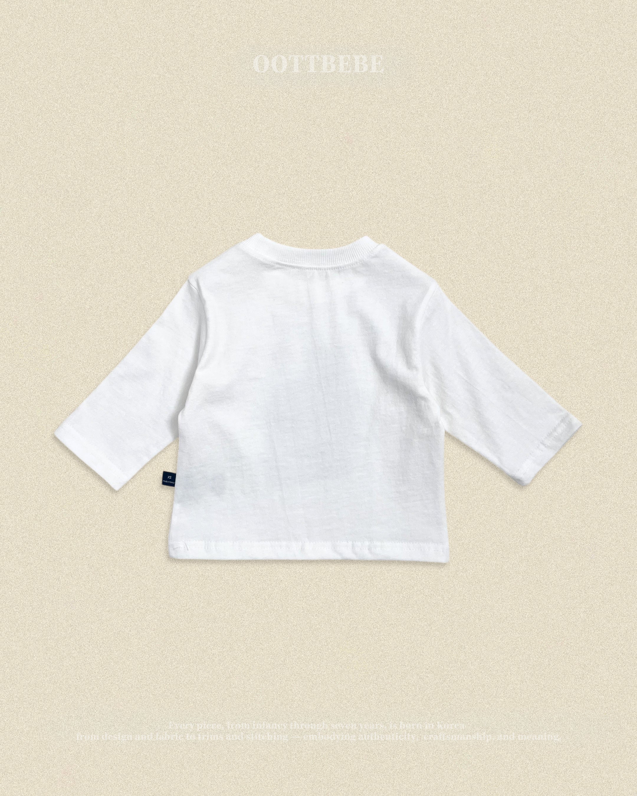 Oott Bebe Puppy Series T-shirt
