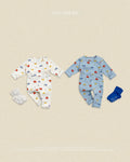 Oott Bebe Car Loungewear