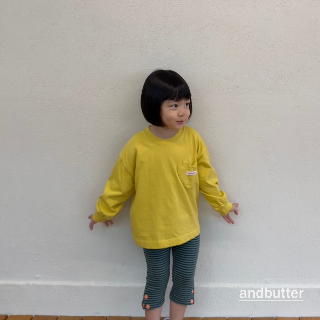 andbutter Toto Leggings