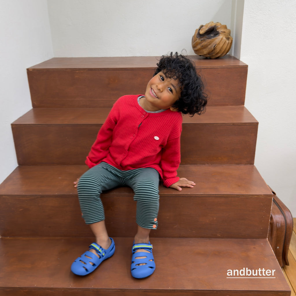 andbutter Toto Leggings