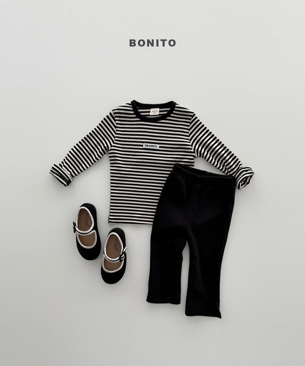 Cropped Capri Pants