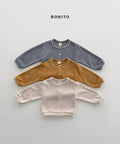 Beyond Cardigan
