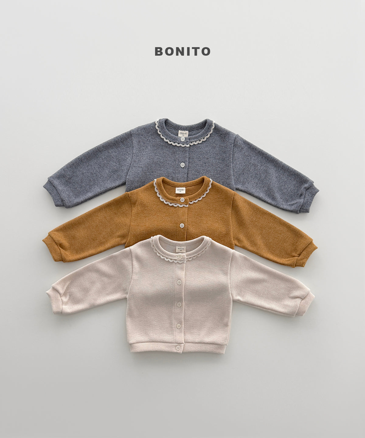 Beyond Cardigan