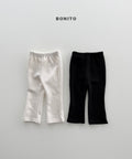 Cropped Capri Pants