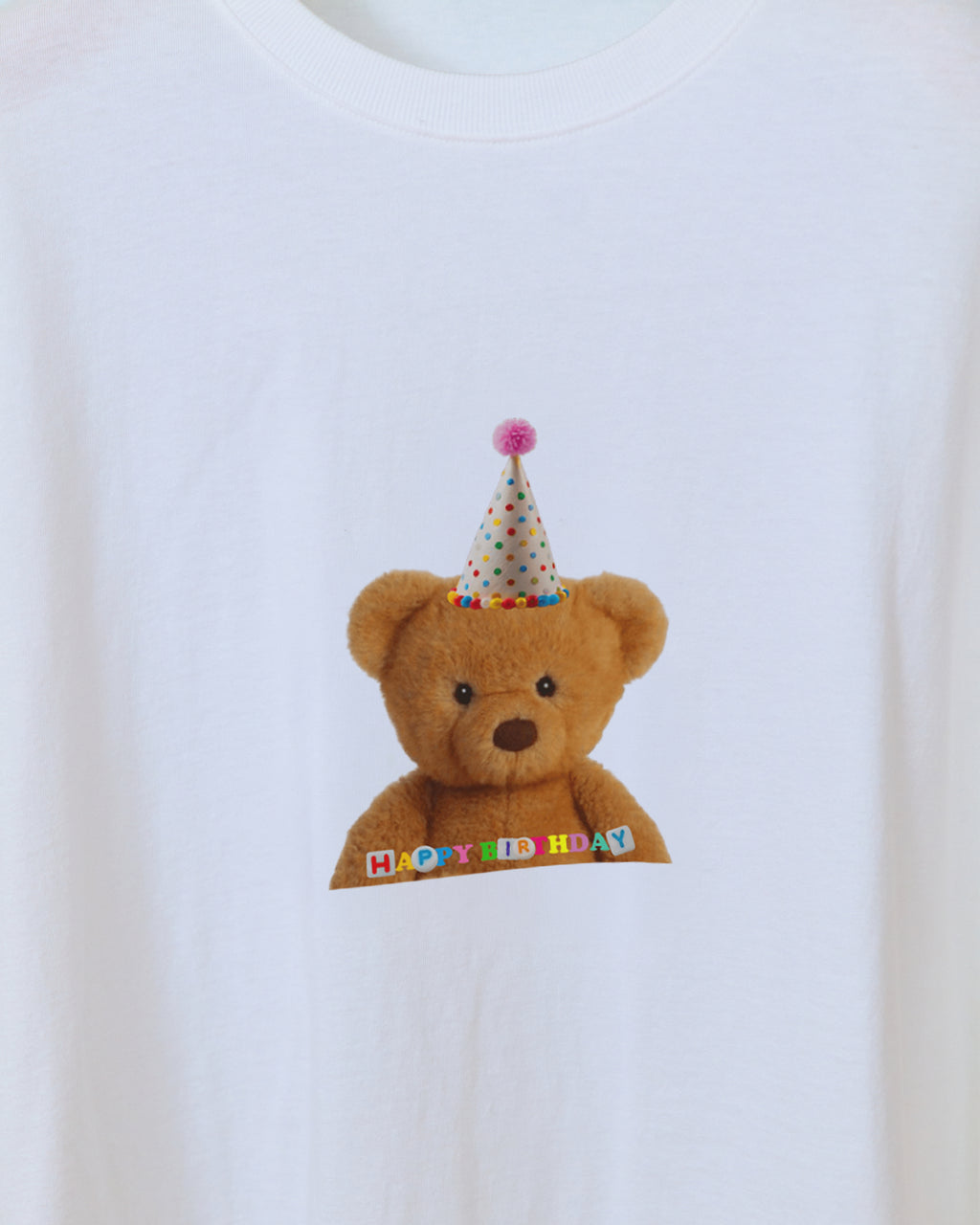 Oott Bebe Puppy Series T-shirt Adult