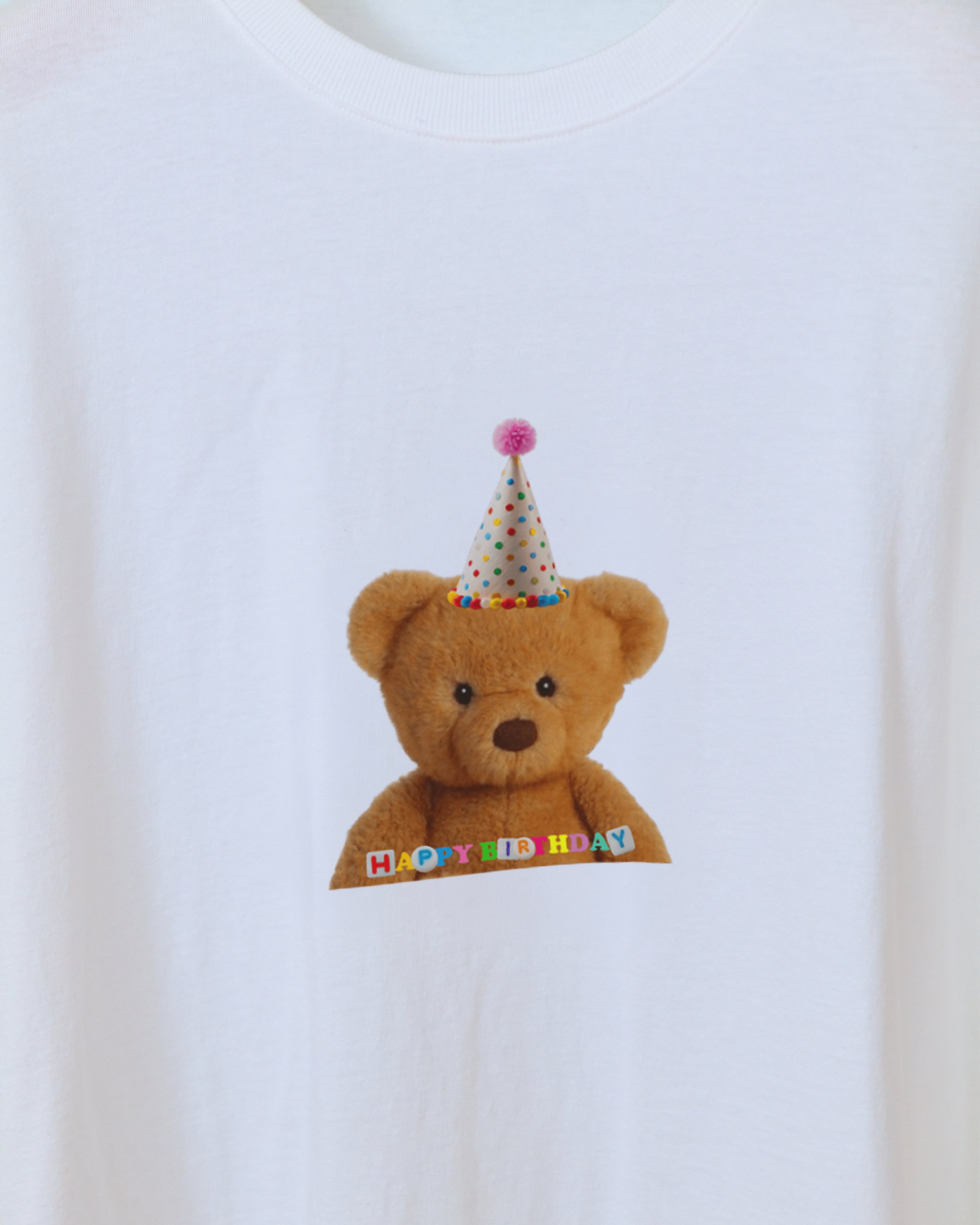 Oott Bebe Puppy Series T-shirt Adult