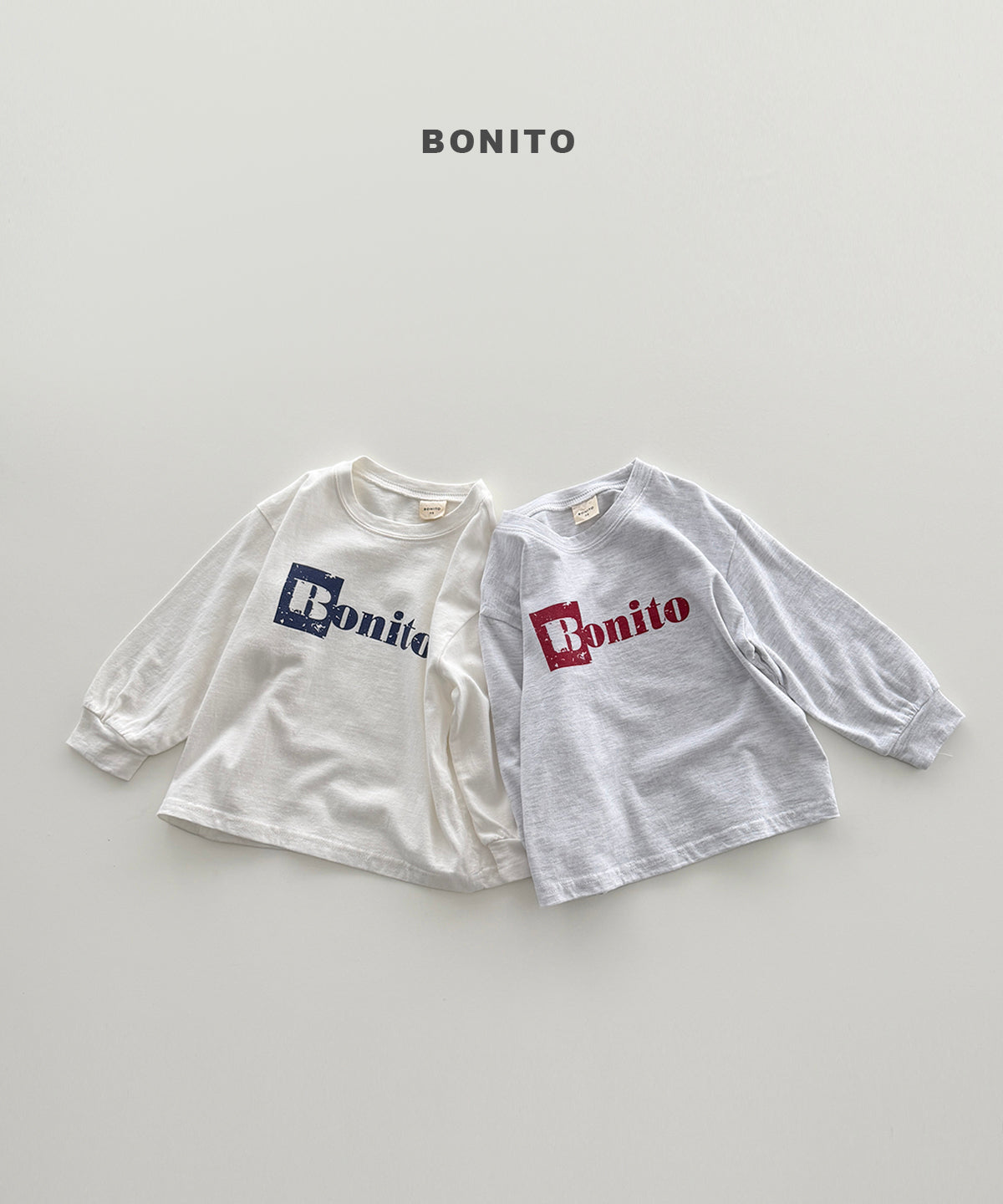 Box B Shirred Tee
