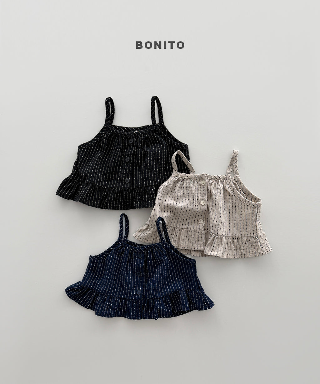 Bustier