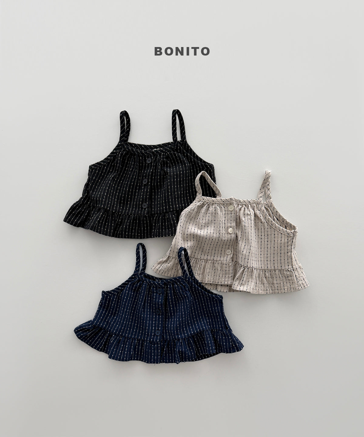 Bustier