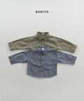 Check Shirt