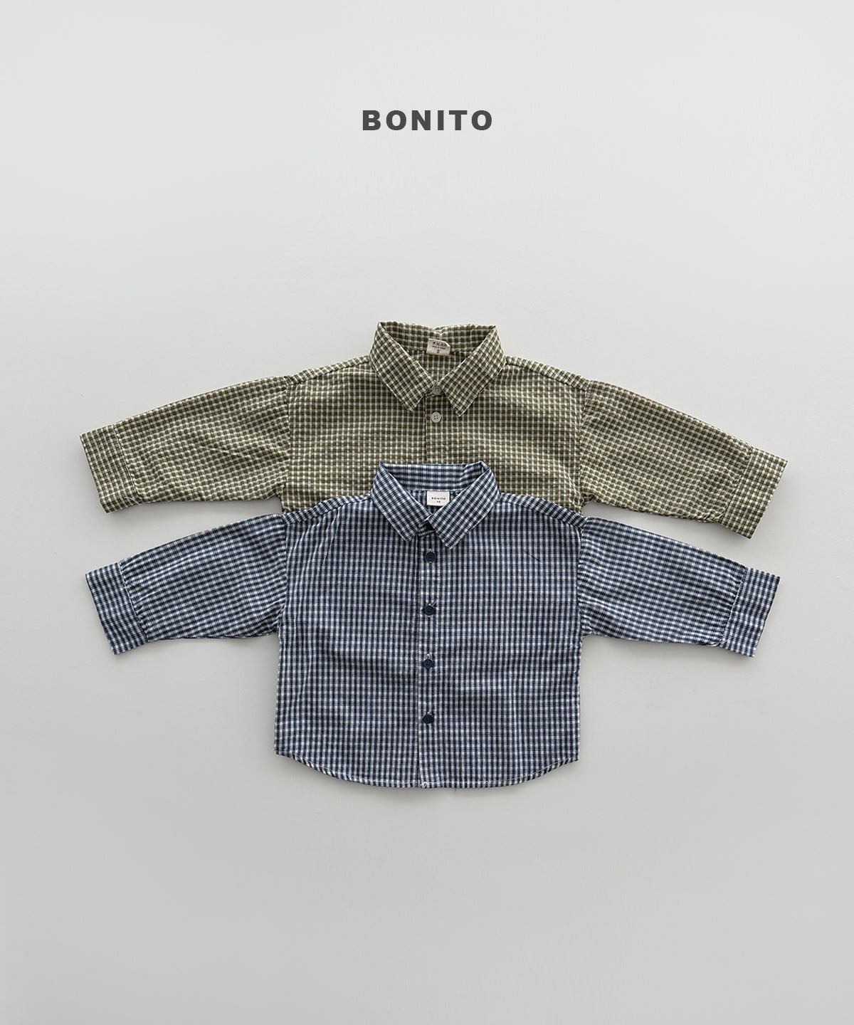 Check Shirt