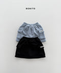 Cargo Skirt
