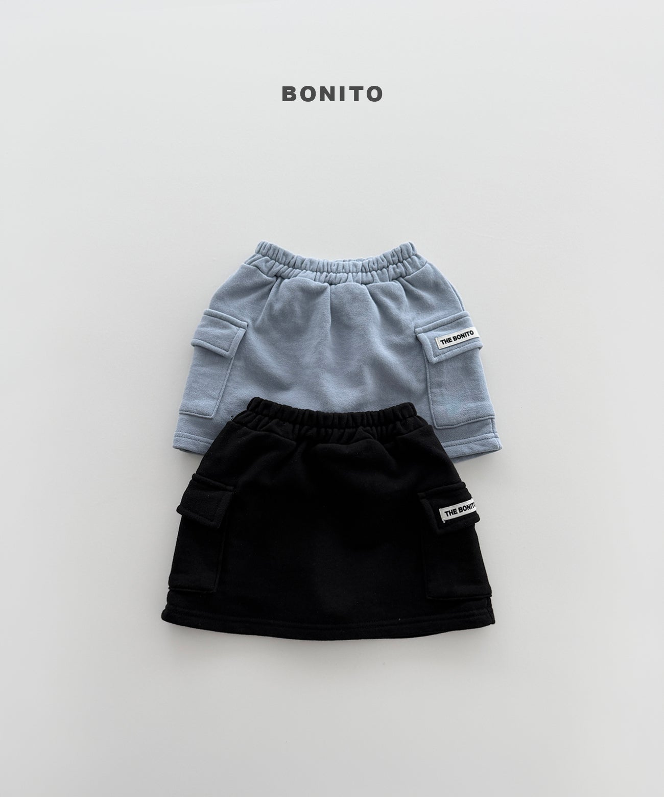 Cargo Skirt