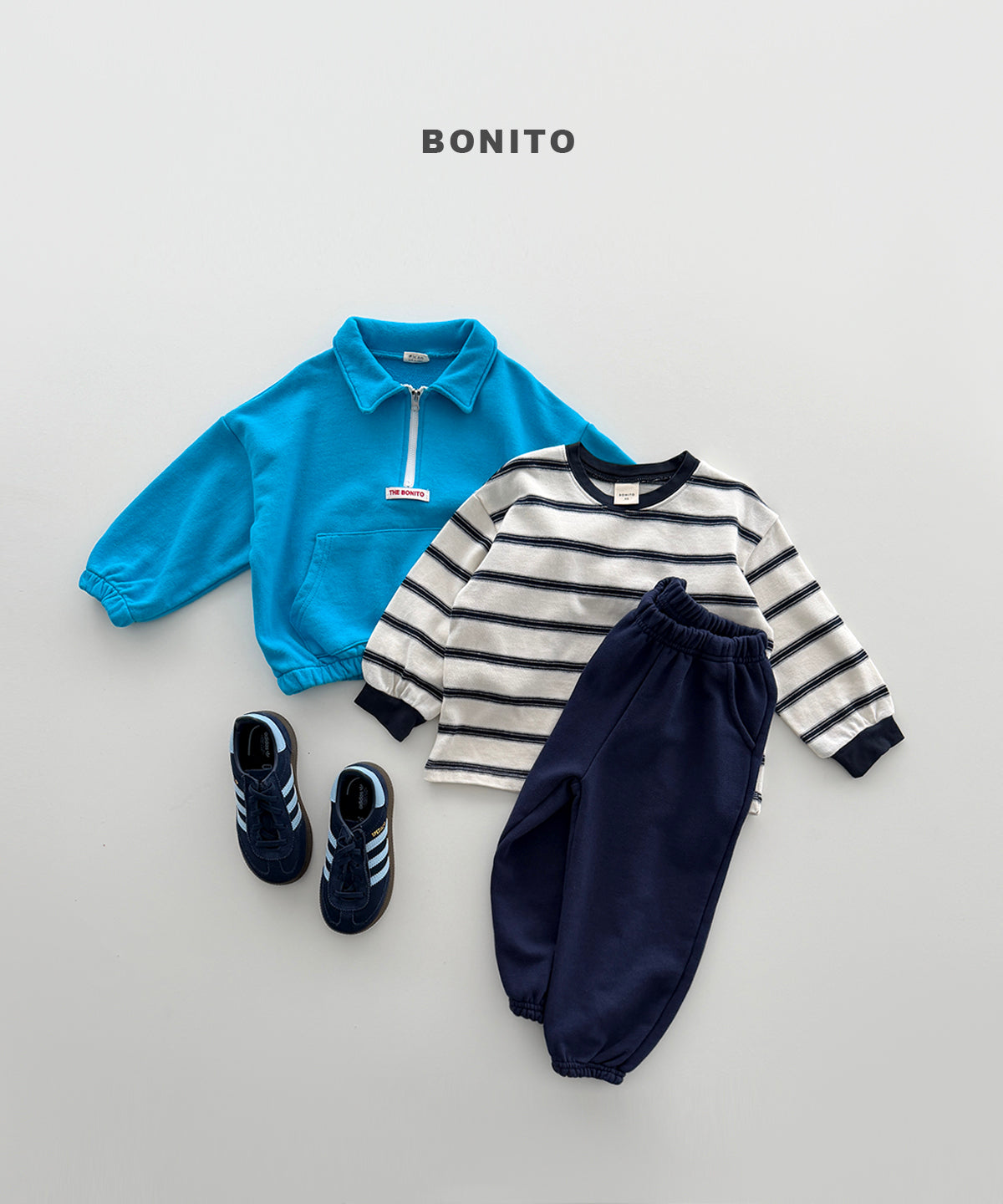 Soft Jogger Pants