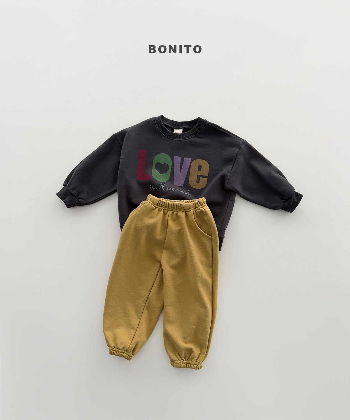Love Sweatshirt