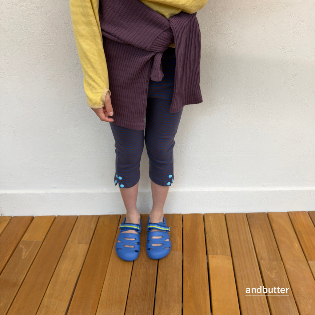andbutter Toto Leggings