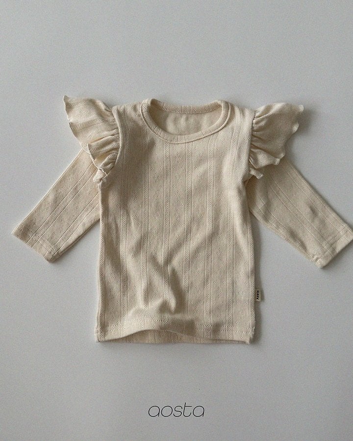 angel frill T