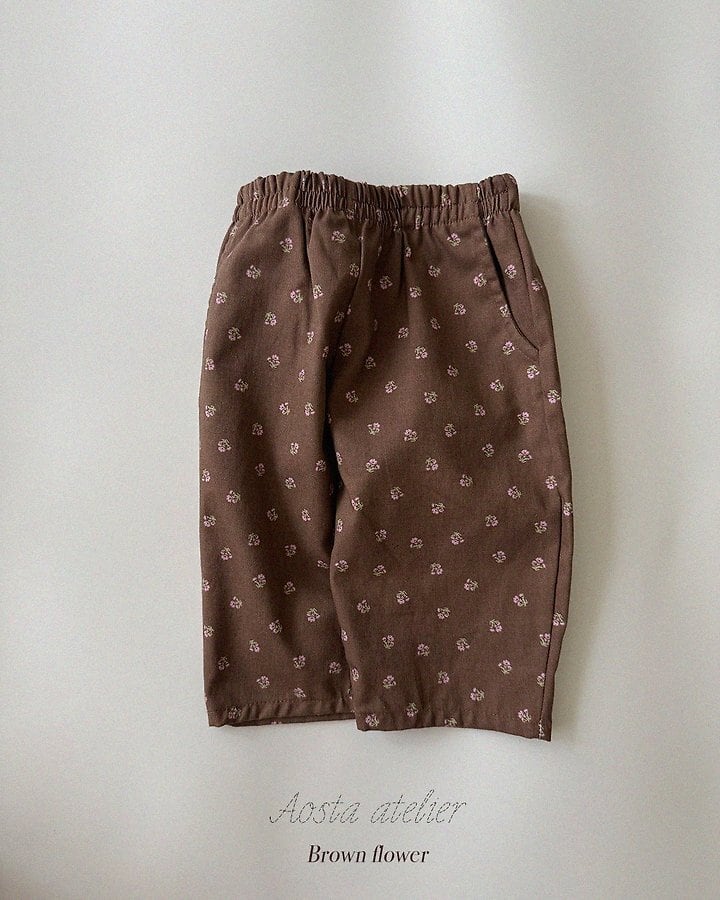 love pants
