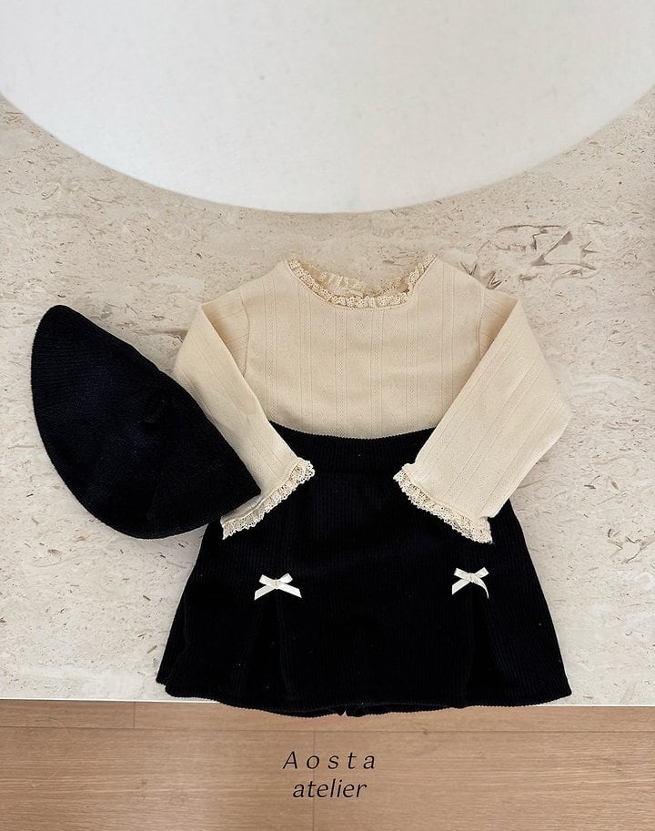 bibi skirt pants