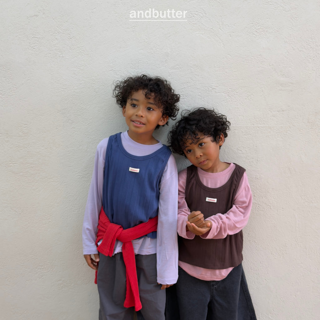 andbutter Baguette Layered Set