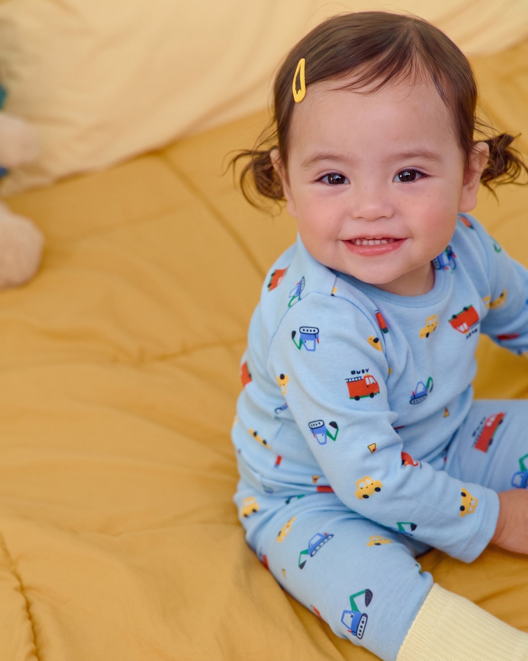 Oott Bebe Car Loungewear