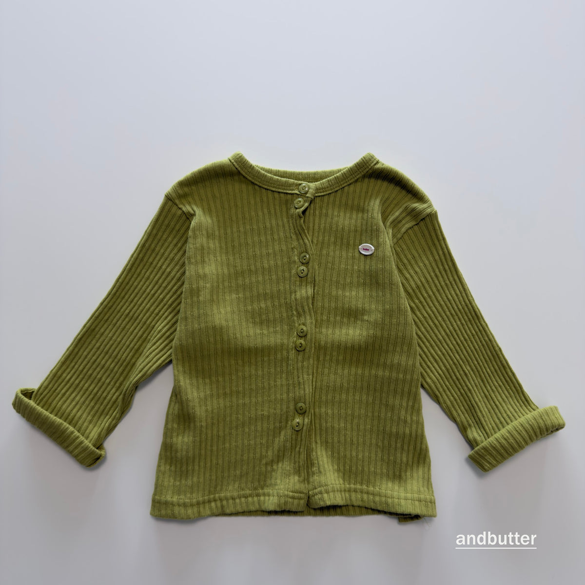 andbutter Every Cardigan