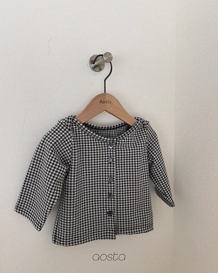 kiki cardigan