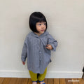 andbutter Cap Hood Shirt