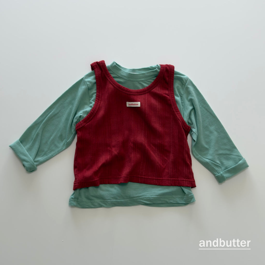 andbutter Baguette Layered Set