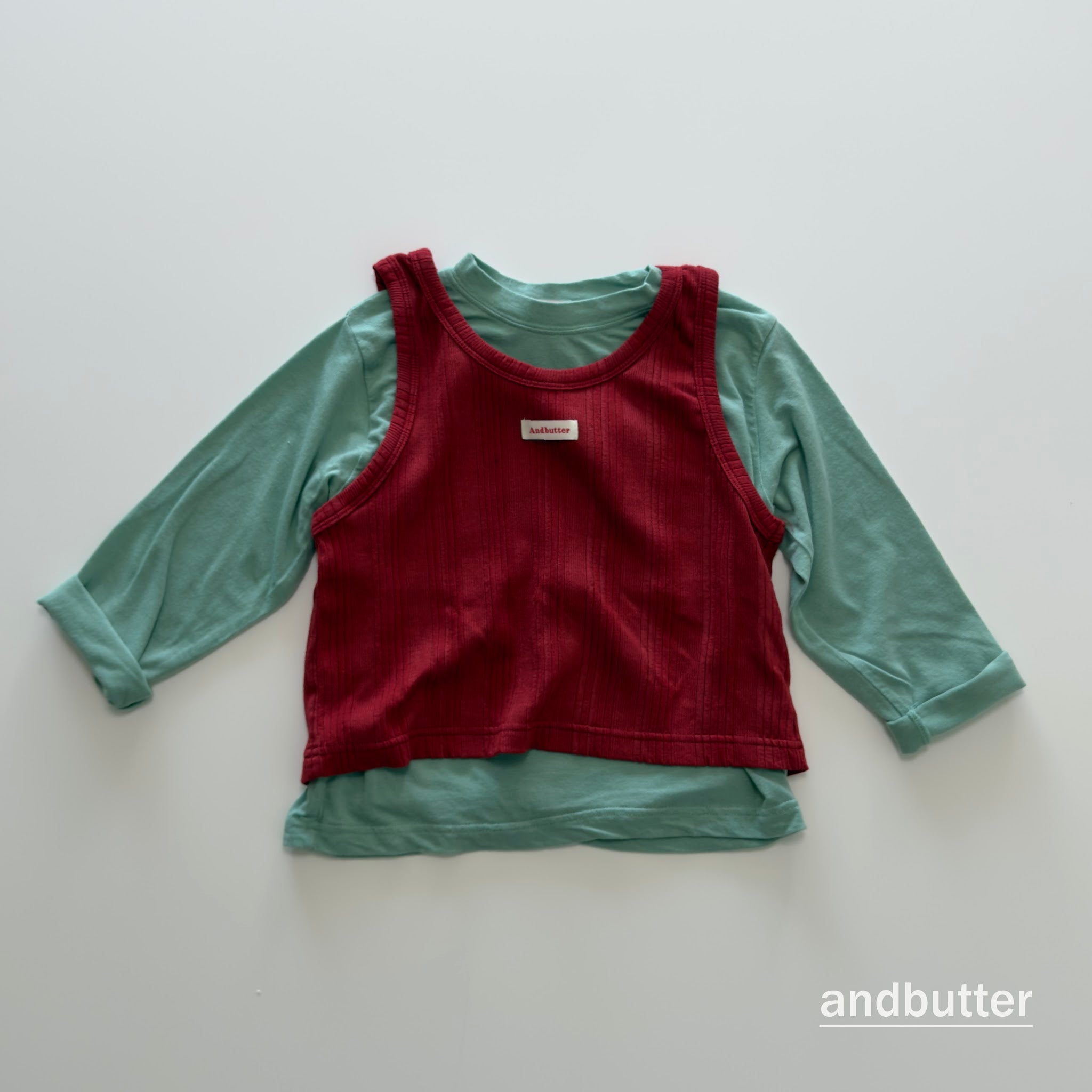 andbutter Baguette Layered Set
