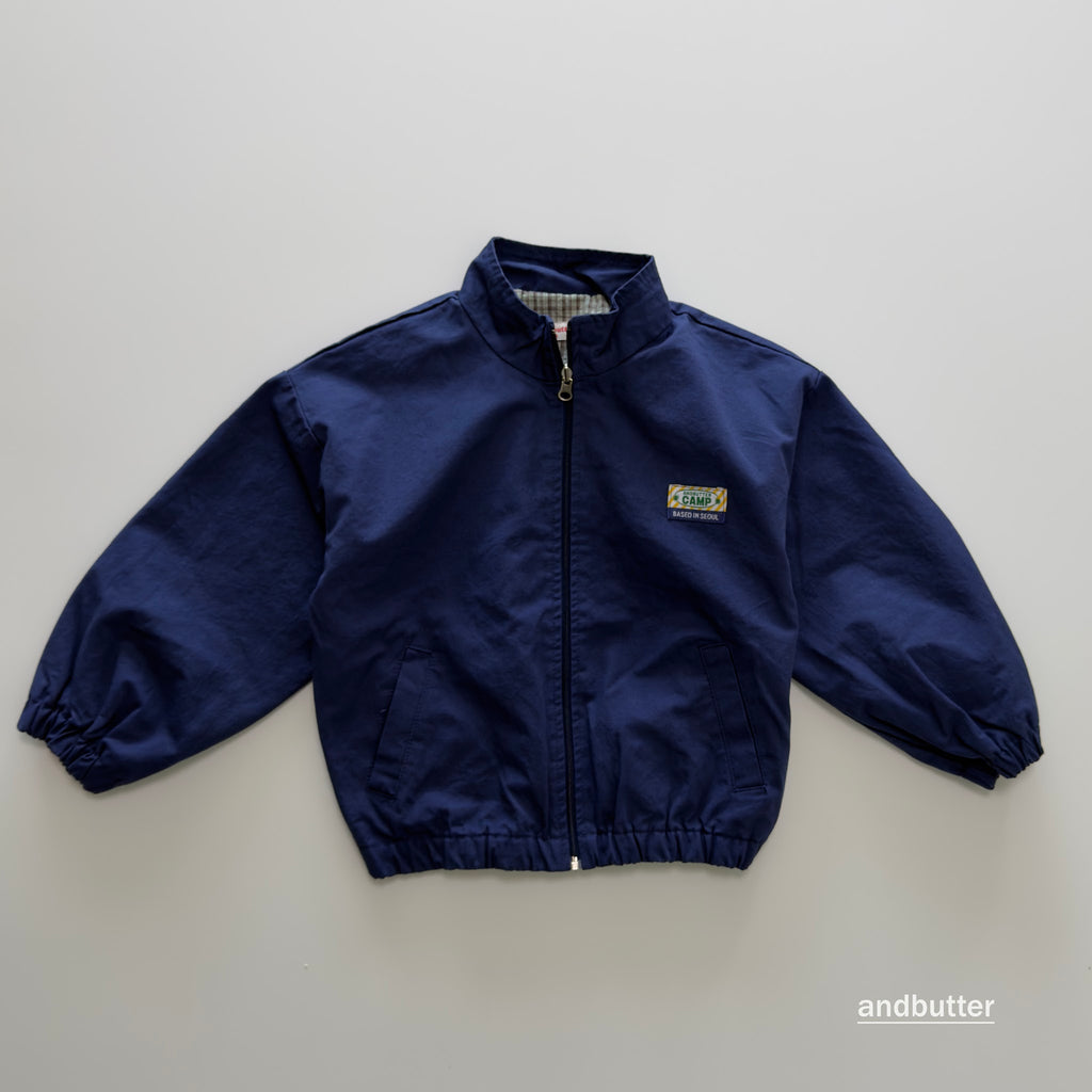 andbutter Two-Way Reversible Jumper