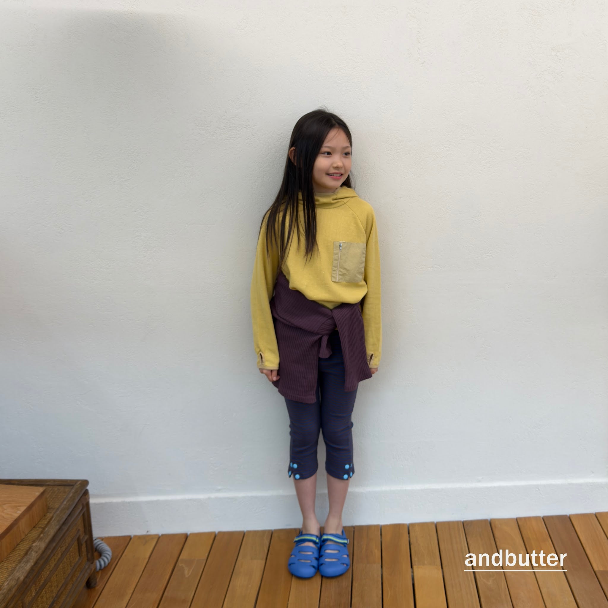 andbutter Toto Leggings