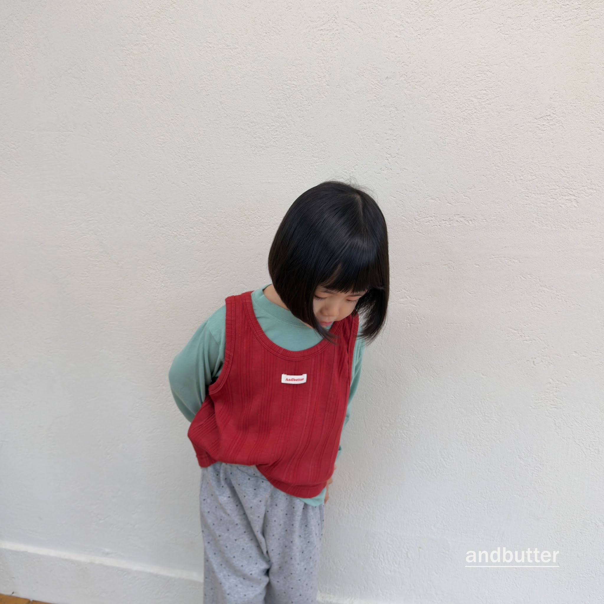 andbutter Baguette Layered Set