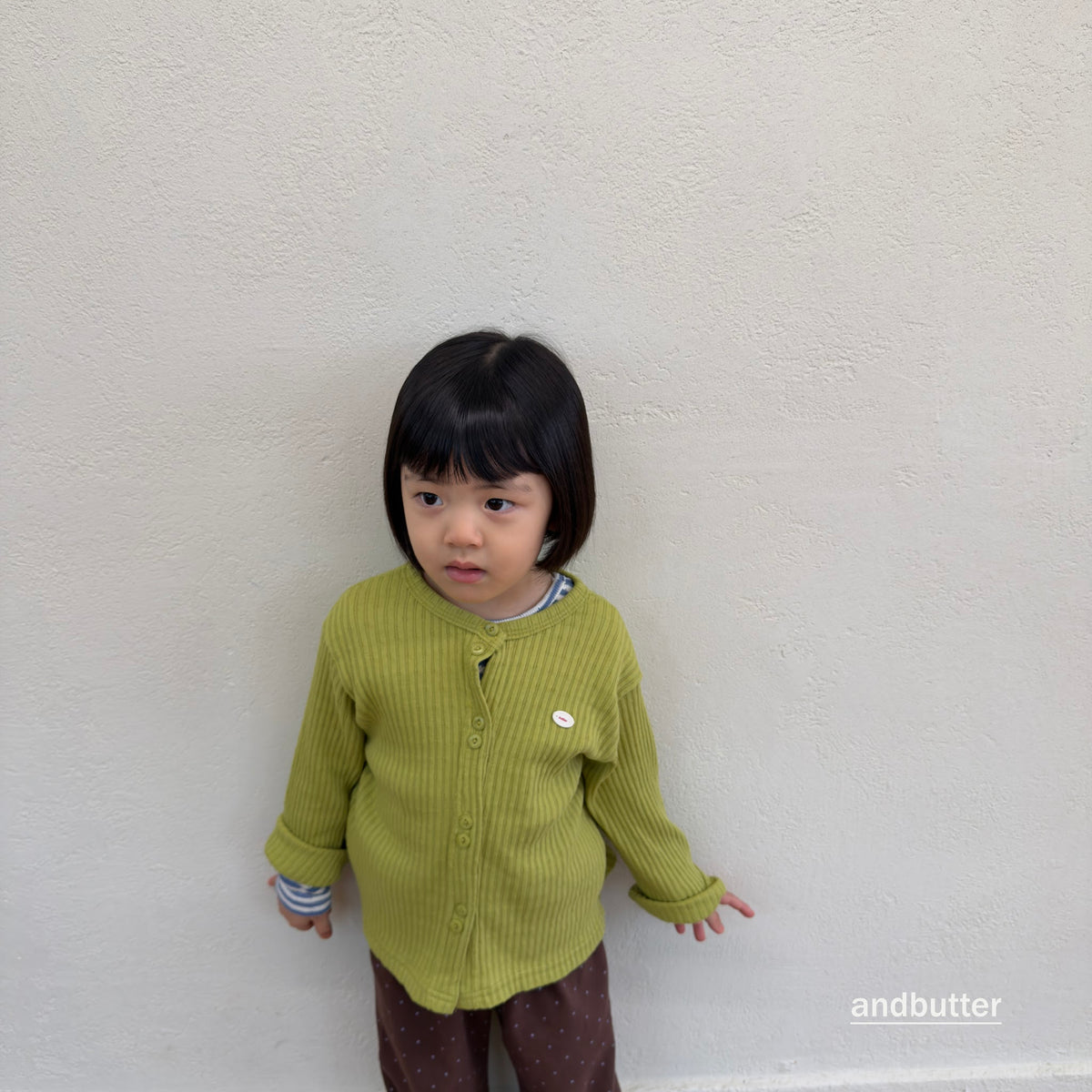 andbutter Every Cardigan