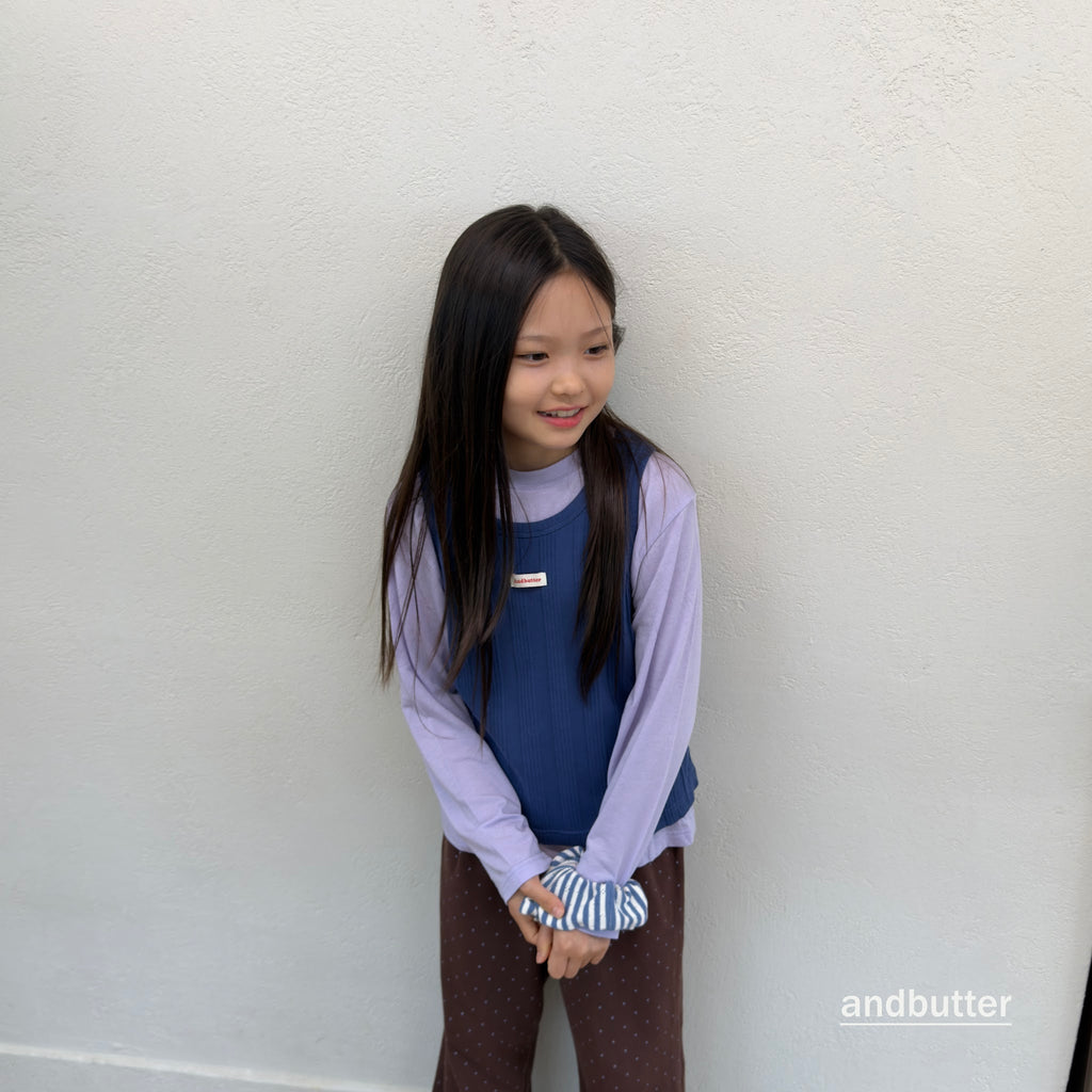 andbutter Baguette Layered Set