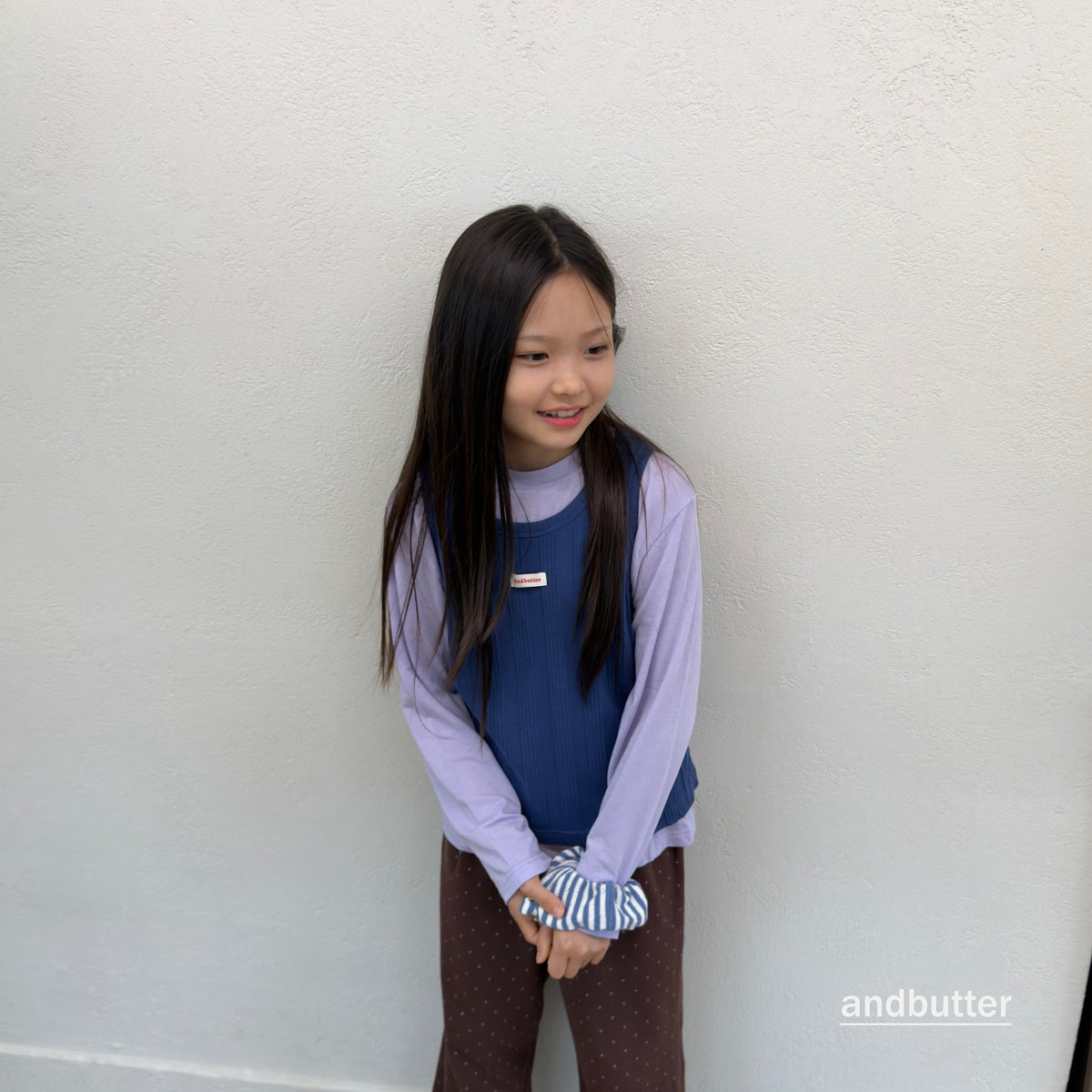 andbutter Baguette Layered Set